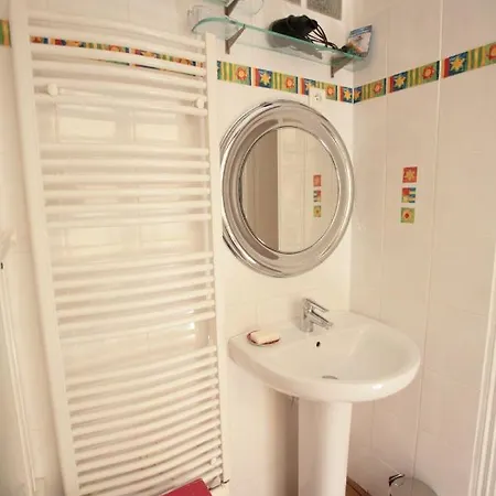 Apartamento Opéra *