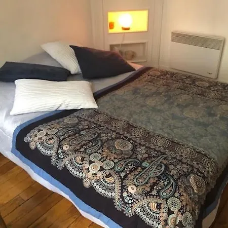 Opéra Apartamento *