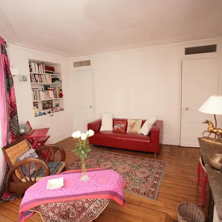 Apartamento Opéra