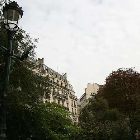 Apartamento Opéra *