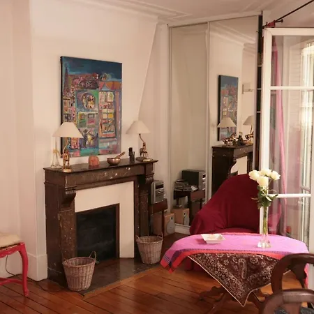 Opéra Apartamento