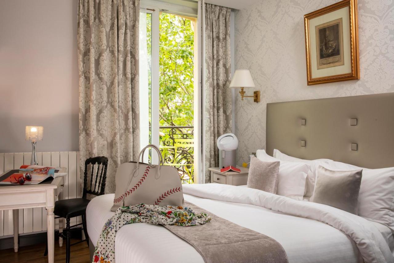 Hotel Plaza Elysees Paris, France book now, 2023 prices