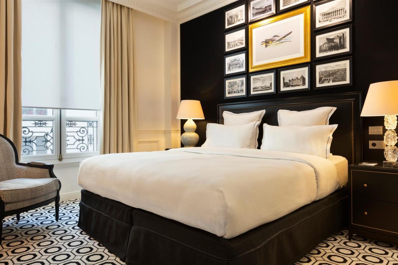 The Chess Hotel, Paris  2023 Updated Prices, Deals