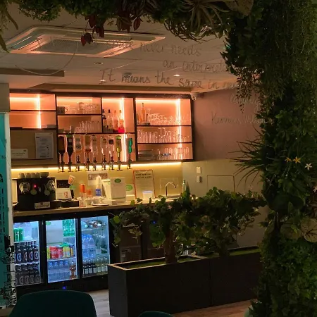 Montmartre By Ihg Hotel Paris