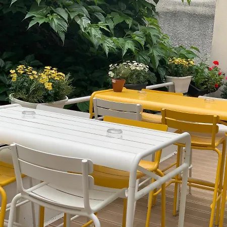 Montmartre By Ihg 4*