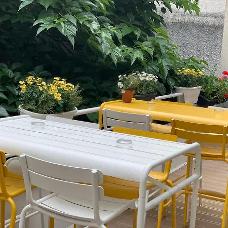 Hotel Montmartre By Ihg