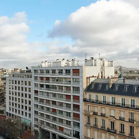 De Galles, A Luxury Collection Hotel, 5*