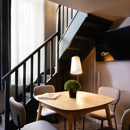 Rayz Eiffel Appart hôtel 3*