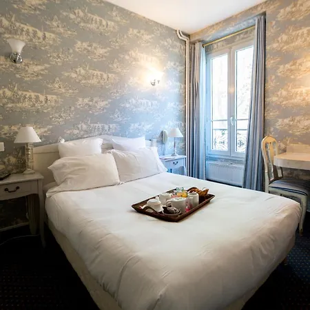Hotel Regyn's Montmartre