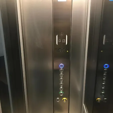 Appartamento Assas-vavin Parigi