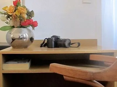 Cosy Monceau Hotel Parigi