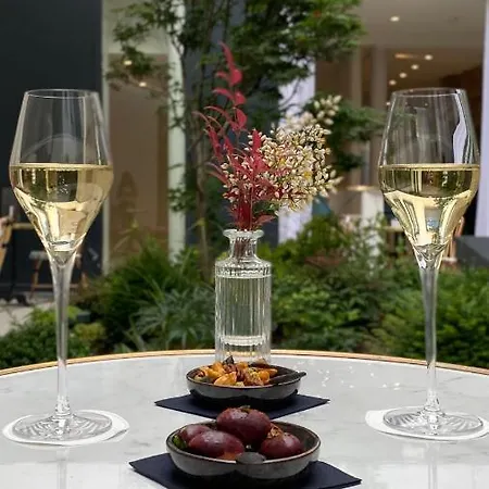 호텔 Maison Albar - Le Vendome 5*