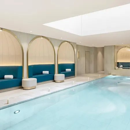 Hotel Maison Albar - Le Vendome 5*