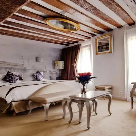 Hotel Boutique Konfidentiel