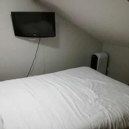 Hotel Le Daly's 2*