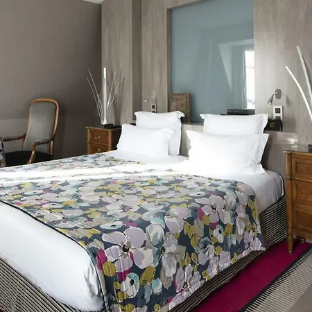 Hotel Regent's Garden - Astotel 4*