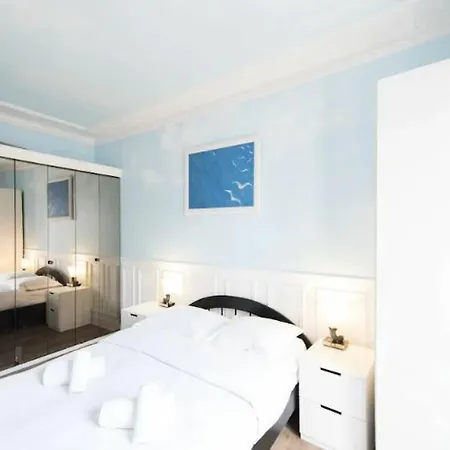Veeve - Contemporary In Balard * Paris