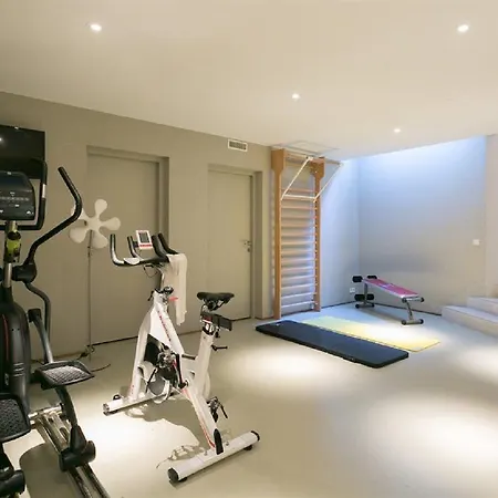 Appartement Saint Lambert Deluxe Parijs