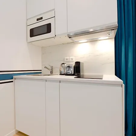 Dreamyflat Loft Vosges Apartment