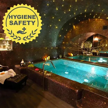 Hotel Da Vinci & 4*