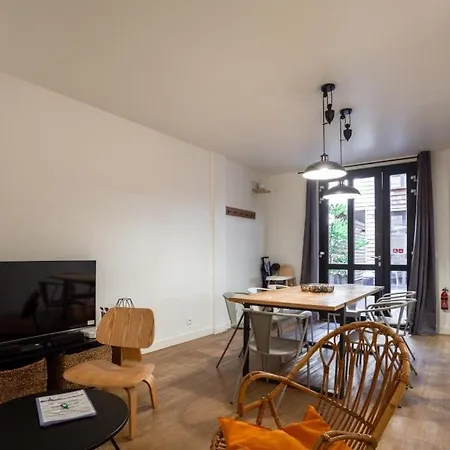 Lofts Chemin