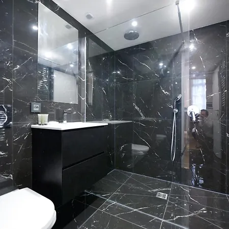 Dreamyflat Loft Vosges Apartment