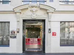 Marais Grands Boulevards Paris
