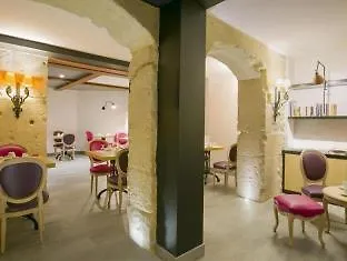 Hotel Marais Grands Boulevards