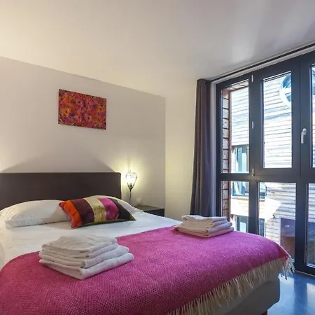 Lofts Chemin * Paris
