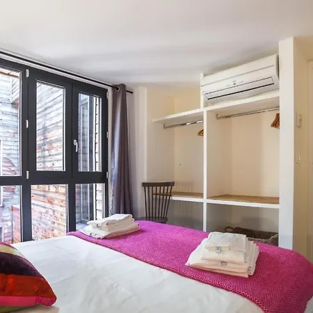 Lofts Chemin Apartamento *