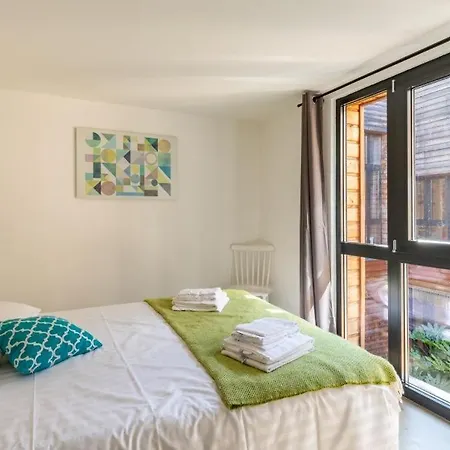 Lofts Chemin Apartamento