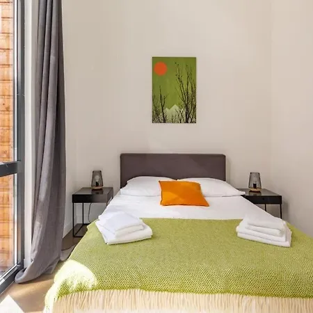 Apartamento Lofts Chemin *