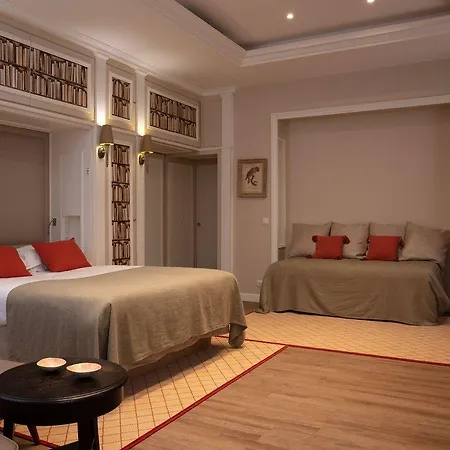 Serotel Lutece 4*