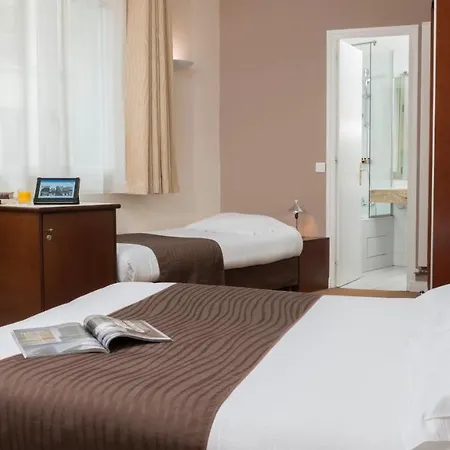 Excelsior Opera Hotel 3*