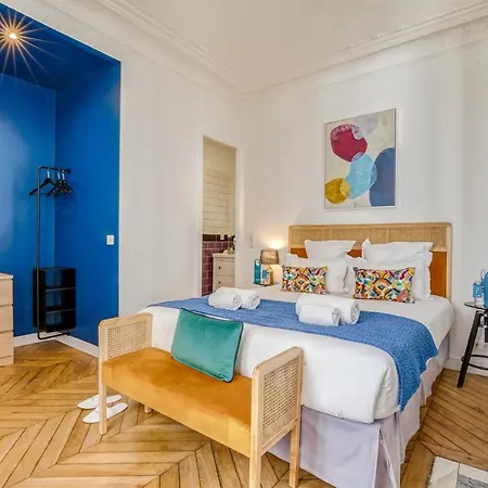 Sweett - Atelier Napoleon Apartment *