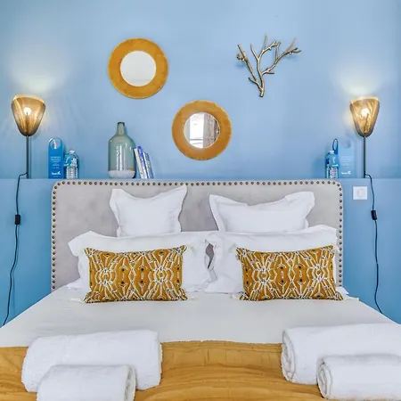 Sweett - Atelier Napoleon Apartment