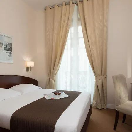 Excelsior Opera Hotel 3*