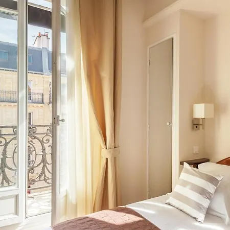 Excelsior Opera Hotel