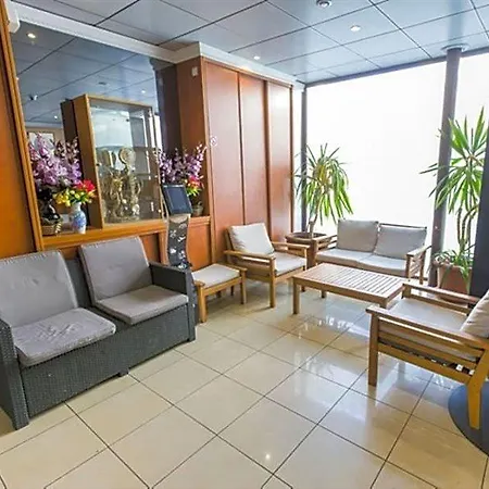 Hipotel Printania Maraichers