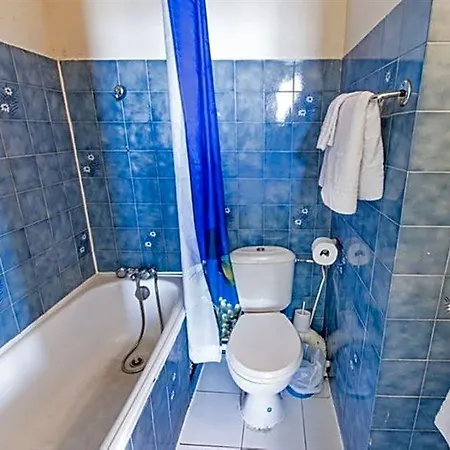 Hipotel Printania Maraichers