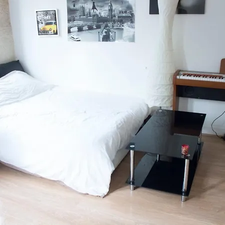Hostnfly - *