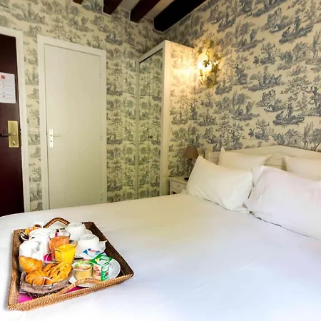 Regyn's Montmartre Hotel París