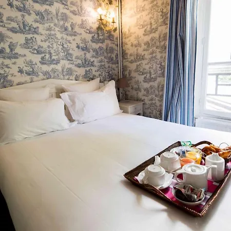 Regyn's Montmartre Париж