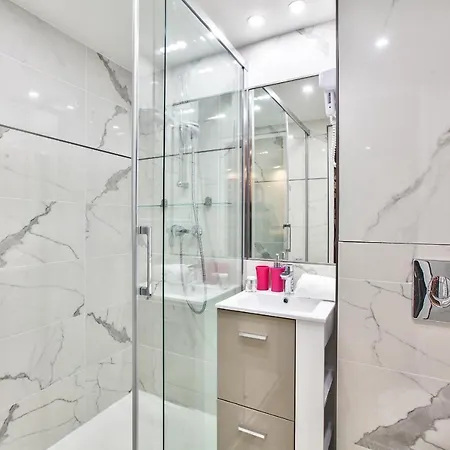 Urbanflat 41 - Disneyland In - Montorgueil Paris