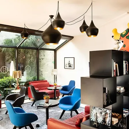 Hor Europe 4* Paris