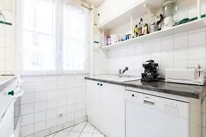 Papillon 2272 Hld 34498 Hotel Paris