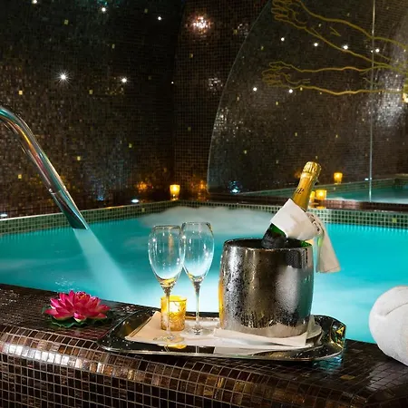 Hotel Da Vinci &