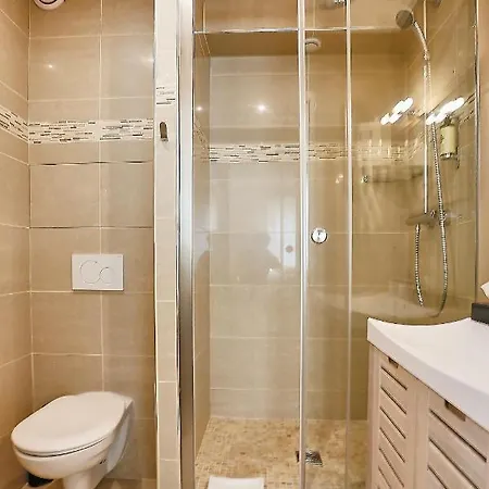 Du Louvre St Honoré Appartement *