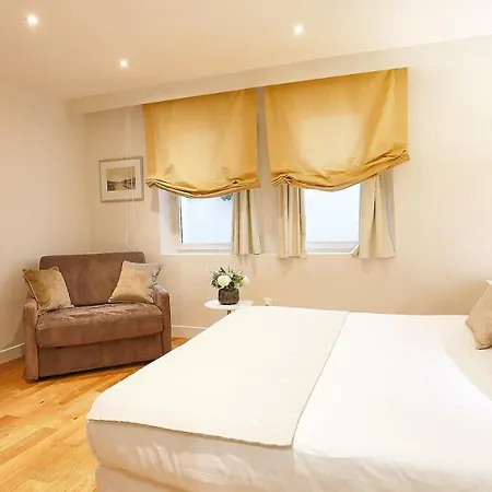 Appartement Du Louvre St Honoré Paris