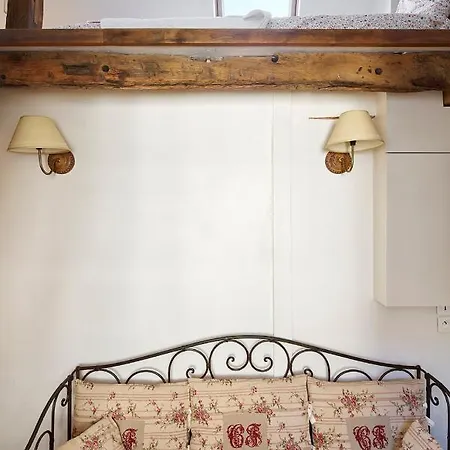 Apartment Saint Germain Flat